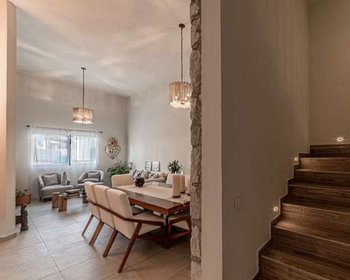 Casa Zafiro – San Miguel de Allende real estate photo 3