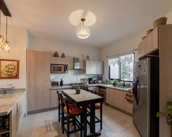 Casa Zafiro – San Miguel de Allende real estate photo 4