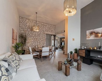 Casa Zafiro – San Miguel de Allende real estate photo 2
