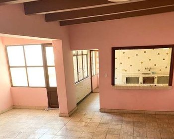 Casa Canal – San Miguel de Allende real estate photo 1