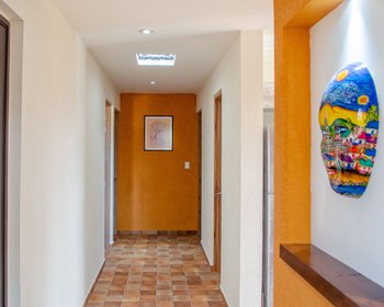 Casa Pina  AVAILABLE on June 5, 2026  onwards – San Miguel de Allende real estate photo 2