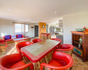 Casa Pina  AVAILABLE on June 5, 2026  onwards – San Miguel de Allende real estate photo 3