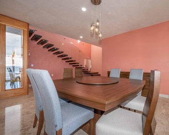 Ubicada en un hermoso pueblito – San Miguel de Allende real estate photo 2