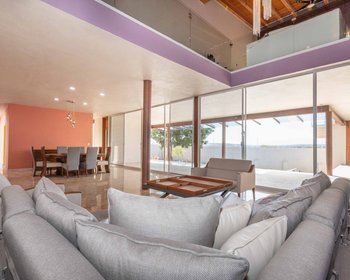 Ubicada en un hermoso pueblito – San Miguel de Allende real estate photo 1
