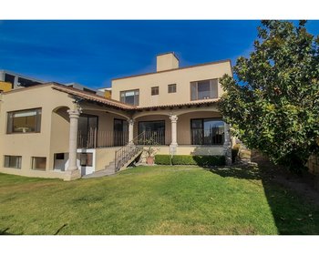 Casa Centenario – San Miguel de Allende real estate photo 2
