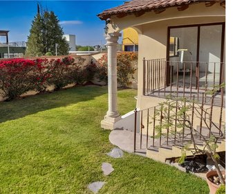 Casa Centenario – San Miguel de Allende real estate photo 4