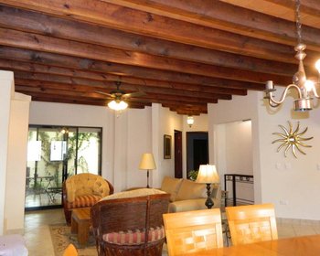 Casa Agave – San Miguel de Allende real estate photo 2