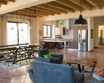 Casa Capilla AVAILABLE  – San Miguel de Allende real estate photo 3