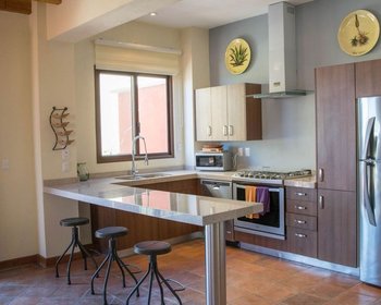 Casa Capilla AVAILABLE  – San Miguel de Allende real estate photo 1