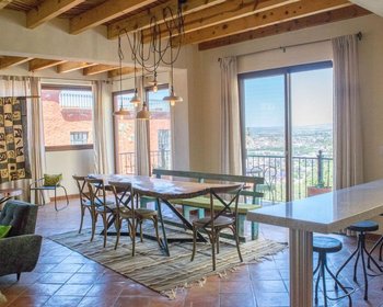 Casa Capilla AVAILABLE  – San Miguel de Allende real estate photo 2