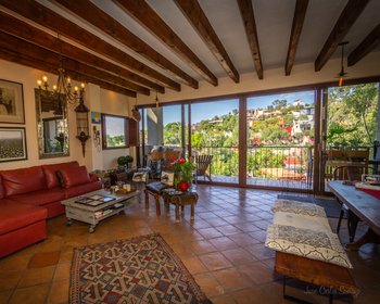 CASA LINDA – San Miguel de Allende real estate photo 2