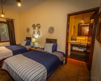 CASA LINDA – San Miguel de Allende real estate photo 4