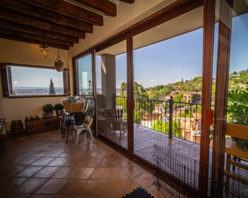 CASA LINDA – San Miguel de Allende real estate photo 1