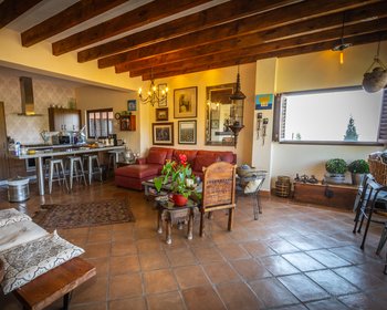 CASA LINDA – San Miguel de Allende real estate photo 3
