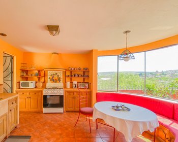 Casita Vistas 2   NOT AVAILABLE  – San Miguel de Allende real estate photo 4