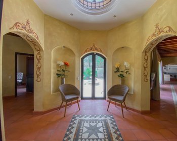 Casa Elizabeth - Disponible para largo plazo – San Miguel de Allende real estate photo 4