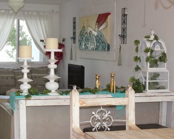 Casa Bugambilias – San Miguel de Allende real estate photo 2