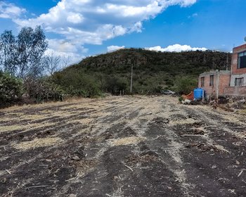 Lote en Alcocer – San Miguel de Allende real estate photo 1