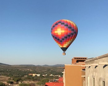 CASA LEO  NOT AVAILABLE - Available on Auugust 2025 – San Miguel de Allende real estate photo 1
