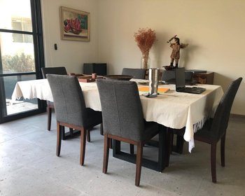 CASA LEO  NOT AVAILABLE - Available on Auugust 2025 – San Miguel de Allende real estate photo 3