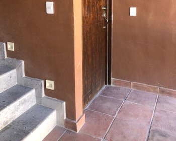 Casa Javier AVAILABLE May 2024 onwards – San Miguel de Allende real estate photo 3