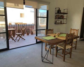 Casa Javier AVAILABLE May 2024 onwards – San Miguel de Allende real estate photo 4