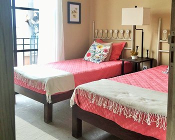 Beautiful luxury gated community in San Miguel de Allende.  Houses and condos.  – San Miguel de Allende real estate photo 4