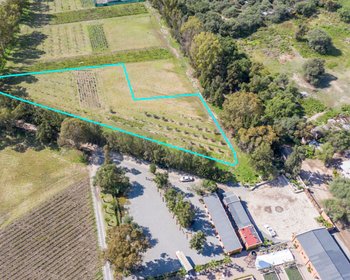 Located just minutes outside historic San Miguel de Allende – San Miguel de Allende real estate photo 2