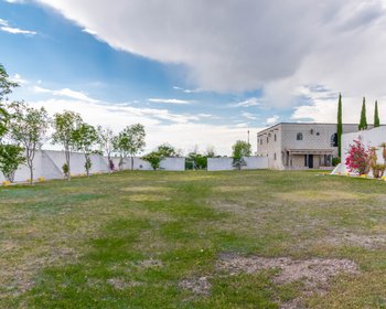 El negocio campestre de tus sueños! / Inigualable ubicación. (Renta mensual $2,500 usd) – San Miguel de Allende real estate photo 4
