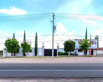 El negocio campestre de tus sueños! / Inigualable ubicación. (Renta mensual $2,500 usd) – San Miguel de Allende real estate photo 3