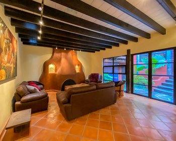 Casa Calandrias  – San Miguel de Allende real estate photo 2
