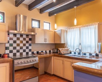 Casa Calandrias  – San Miguel de Allende real estate photo 4