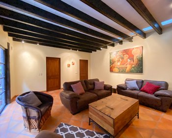 Casa Calandrias  – San Miguel de Allende real estate photo 1