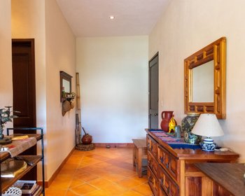 Casa Blue NOT AVAILABLE – San Miguel de Allende real estate photo 2