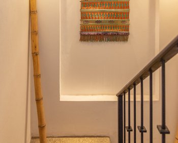 Casa Blue NOT AVAILABLE – San Miguel de Allende real estate photo 1