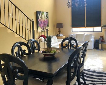 Minimum 6 months Lease in Beautiful El Paraiso – San Miguel de Allende real estate photo 3