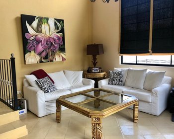 Minimum 6 months Lease in Beautiful El Paraiso – San Miguel de Allende real estate photo 4