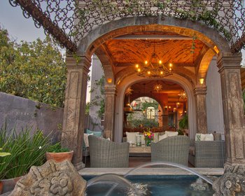  – San Miguel de Allende real estate photo 1