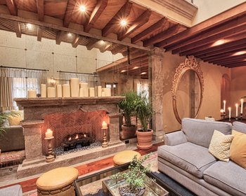 – San Miguel de Allende real estate photo 4