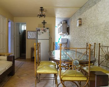 Casa La Lomita – San Miguel de Allende real estate photo 4
