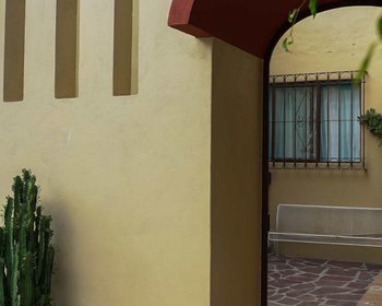 Casa La Lomita – San Miguel de Allende real estate photo 1