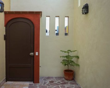 Casa La Lomita – San Miguel de Allende real estate photo 3