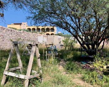 Near La Presa – San Miguel de Allende real estate photo 3