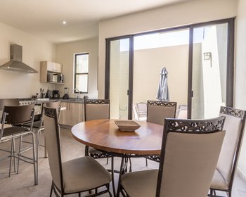 Casa Gemela – San Miguel de Allende real estate photo 1
