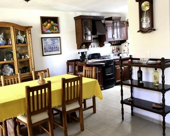 Casa Vera – San Miguel de Allende real estate photo 1