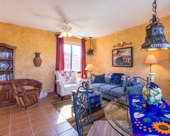 Villas de Allende – San Miguel de Allende real estate photo 1