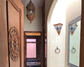 Tradicional estilo Mexicano – San Miguel de Allende real estate photo 1