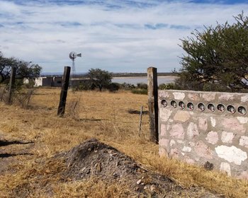 Land: views, privacy and access to Presa Allende – San Miguel de Allende real estate photo 4
