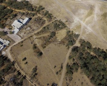 Land: views, privacy and access to Presa Allende – San Miguel de Allende real estate photo 3
