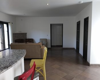 Fuera Departamento en Planta alta un nivel Guadiana  – San Miguel de Allende real estate photo 1